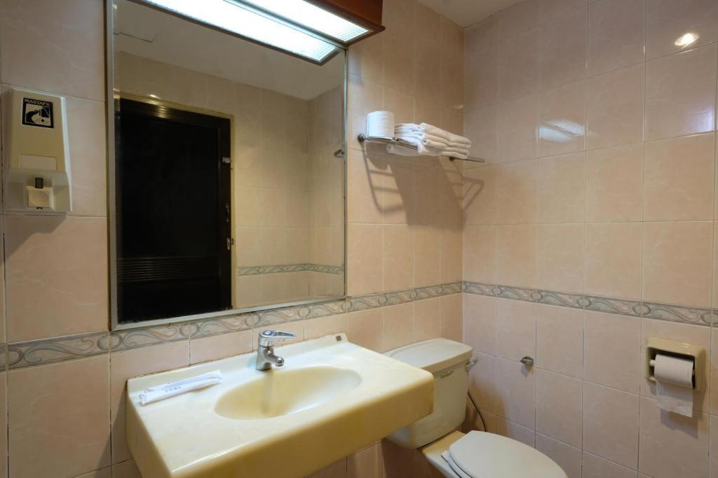 Hotel White Sand Agios Gordios  Exteriér fotografie